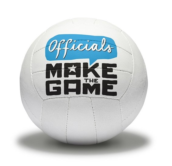 Officials-Make-the-Game-Logo-Ball